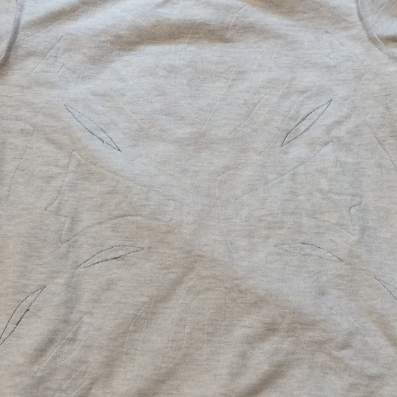 Anthropologie Applique Patois Sweater - Picture 8 of 10